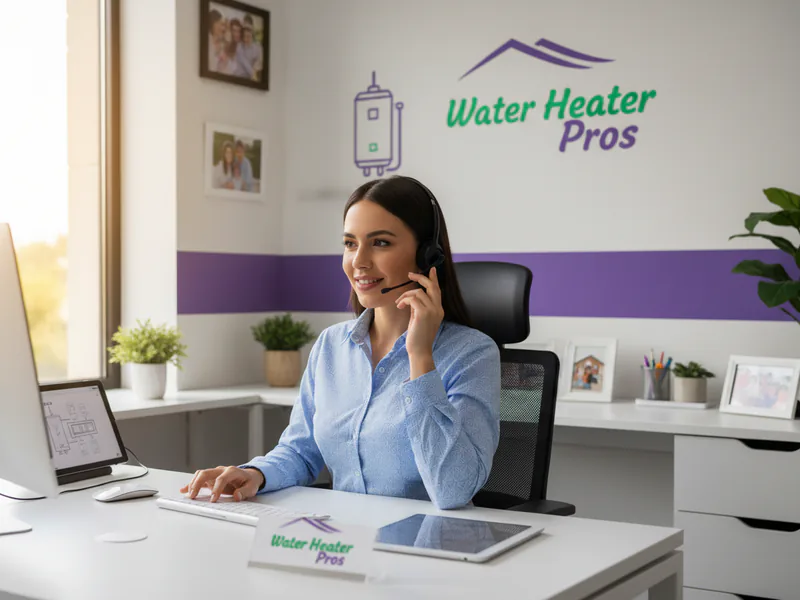 Water Heater Repair  in Thermal  FAQ
